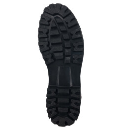 Tracker Neopren Comfort Gummistiefel Dark Olive 43