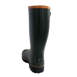 Tracker Neopren Comfort Gummistiefel Dark Olive 43