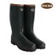 Tracker Neopren Comfort Gummistiefel Dark Olive 43