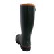 Tracker Neopren Comfort Gummistiefel Dark Olive 43