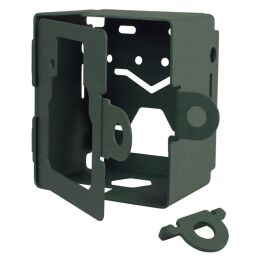 ICU Metallbox f&uuml;r ICUCam6, ICUCam5 und ICUCam4