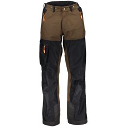 Sasta Avvil Jagd Hose  Black / Dark Olive 56