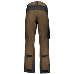 Sasta Avvil Jagd Hose  Black / Dark Olive 56