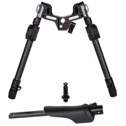 Blaser Carbon BiPod Set R8 Ultimate 17mm