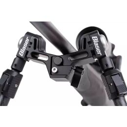 Blaser Carbon BiPod Set R8 Ultimate 17mm