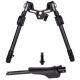 Blaser Carbon BiPod Set R8 Ultimate 17mm