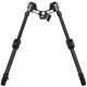 Blaser Carbon BiPod Set R8 Ultimate 17mm