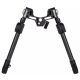 Blaser Carbon BiPod Set R8 Ultimate 17mm