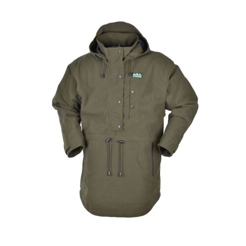 Ridgeline Herren Jacke MONSOON classic - Field Olive