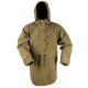 Ridgeline Herren Schlupfjacke MONSOON classic - teak