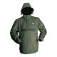 Ridgeline Herren Jacke Pintail Explorer Smock - OLIVE