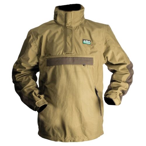 Ridgeline Herren Jacke Pintail Explorer Smock - TEAK