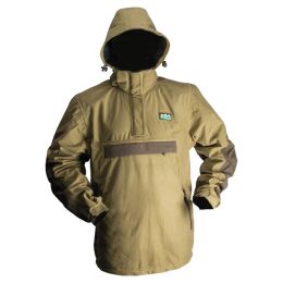 Ridgeline Herren Jacke Pintail Explorer Smock - TEAK