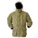 Ridgeline Herren Jacke TORRENT Euro III Jacke - teak