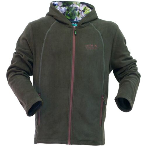 Ridgeline Herren Pullover SPARTAN HODDED Fleece