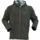 Ridgeline Herren Pullover SPARTAN HODDED Fleece