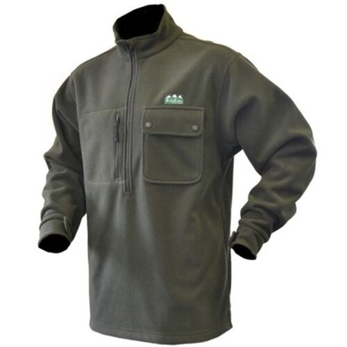 Ridgeline Herren Pullover IGLOO Bush Top