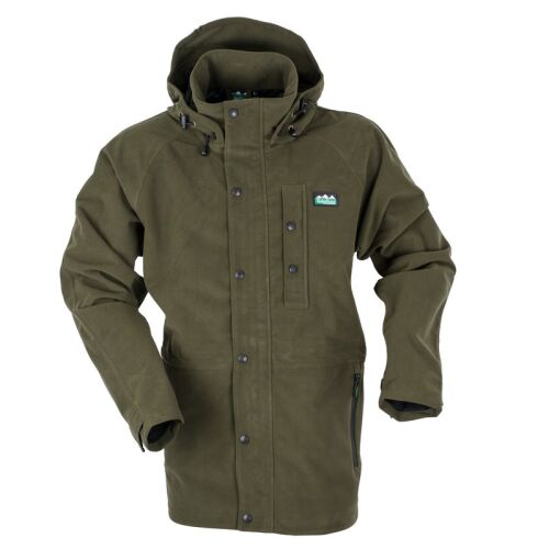 Ridgeline Herren Jacke MONSOON classic  - olive