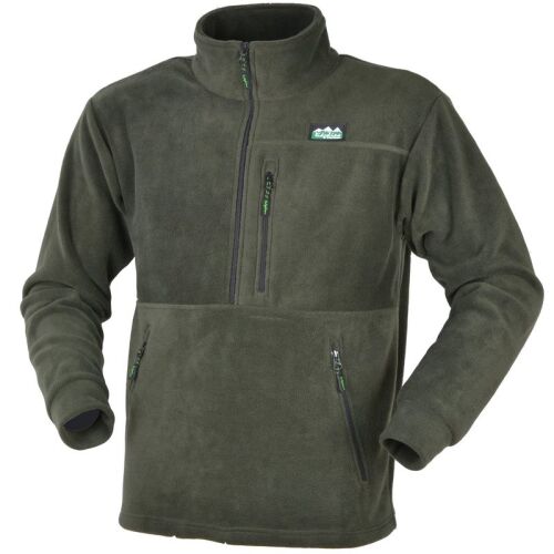 Ridgeline Herren Jacke IMPACT Fleece
