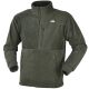Ridgeline Herren Jacke IMPACT Fleece