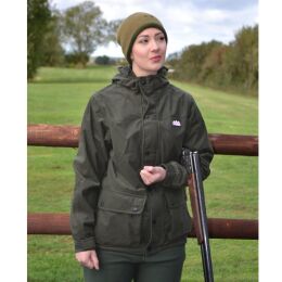 Ridgeline Damen Jacke LADIES MALLARD