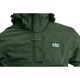 Ridgeline Herren Jacke Pintail Explorer Smock - OLIVE 2XL