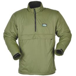 Ridgeline Herren Jacke Ripstorm Lite Smock - green 3XL