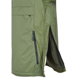 Ridgeline Herren Jacke Ripstorm Lite Smock - green 3XL