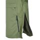 Ridgeline Herren Jacke Ripstorm Lite Smock - green 3XL