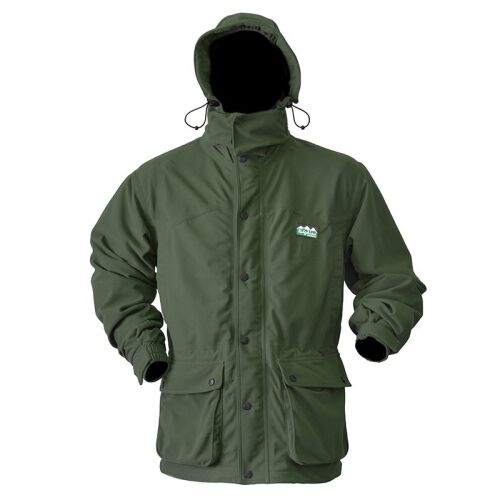 Ridgeline Herren Jacke TORRENT Euro III Jacke - olive 2XL