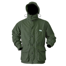 Ridgeline Herren Jacke TORRENT Euro III Jacke - olive 2XL