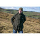 Ridgeline Herren Jacke TORRENT Euro III Jacke - olive 2XL