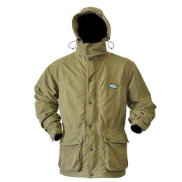 Ridgeline Herren Jacke TORRENT Euro III Jacke - teak S