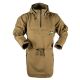 Ridgeline Herren  Parka EVOLUTION Smock -  heather brown 5XL