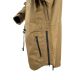 Ridgeline Herren  Parka EVOLUTION Smock -  heather brown 5XL