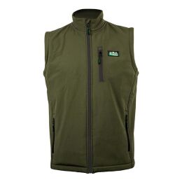 Ridgeline Herren Weste Softshell TALON 5XL