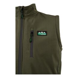Ridgeline Herren Weste Softshell TALON 5XL