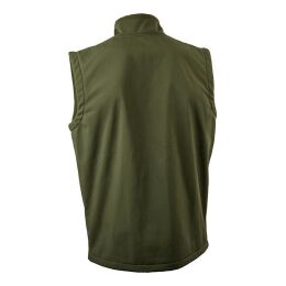 Ridgeline Herren Weste Softshell TALON 5XL