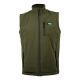 Ridgeline Herren Weste Softshell TALON 5XL