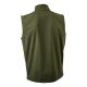 Ridgeline Herren Weste Softshell TALON 5XL