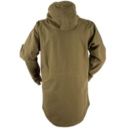 Ridgeline Herren Jacke MONSOON classic  - teak 4XL