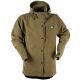 Ridgeline Herren Jacke MONSOON classic  - teak 4XL