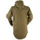 Ridgeline Herren Jacke MONSOON classic  - teak 4XL