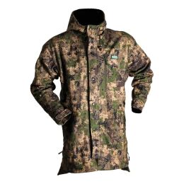 Ridgeline Herren Jacke Pro Hunt  DigiCAMO -  3XL