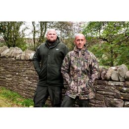 Ridgeline Herren Jacke Pro Hunt  DigiCAMO -  3XL