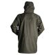 Ridgeline Herren Jacke Typhoone Light  - olive 5XL