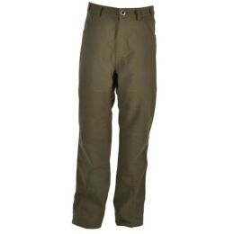 Ridgeline Herren Hose Monsoon Classic s - teak 2XL