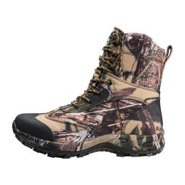 Ridgeline Jagdstiefel CAMO Light Boot 9