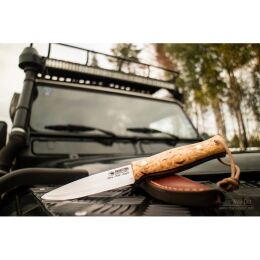 Casstr&ouml;m Messer Lars F&auml;lt Knife