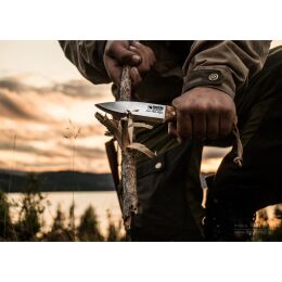 Casstr&ouml;m Messer Lars F&auml;lt Knife